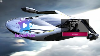 INOVAPLAY poster
