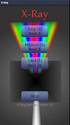 X-Ray - Free plakat