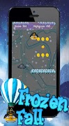 Frozen Fall 截圖 2
