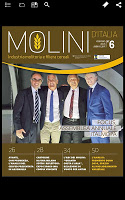 برنامه‌نما Molini d'Italia عکس از صفحه