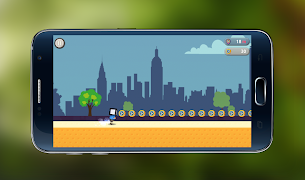 Mr Jumping Box imagem de tela 5