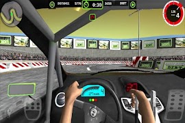 New RALLY RACER DIRT Tips capture d'écran 5