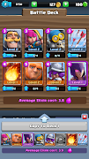 Best Deck Builder & Generator For CR imagem de tela 3