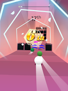 Ball Chase скриншот 4