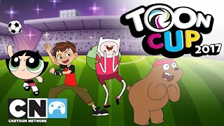 حلقات كرتون كأس تون بالعربي 2018 بدون نت โปสเตอร์