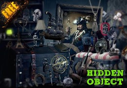 Hidden object screenshot 7