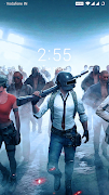Wallpaper PUBG 4K : auto Change Wallpaper Ekran Görüntüsü 1