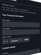 Leon App 2018 Affiche