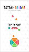 Catch Colors syot layar 1