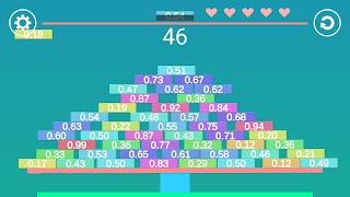 Balance Ekran Görüntüsü 2