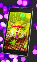 Disco Color Light screenshot 2