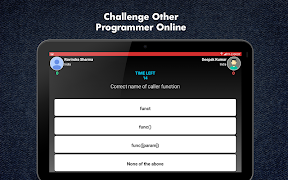 برنامه‌نما Learn HTML عکس از صفحه
