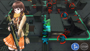 Civilization Wars: Mobile Suit скриншот 1