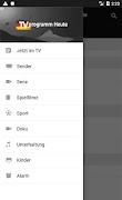 TV Programm Deutschland screenshot 2