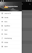 TV Programm Deutschland اسکرین شاٹ 2