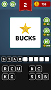 Rebus Puzzles screenshot 1