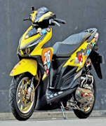 Modification Motor Matic screenshot 2