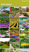 Garden Wallpapers poster