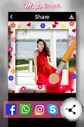 Magic Brush স্ক্রিনশট 4