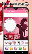 Love Frames screenshot 6