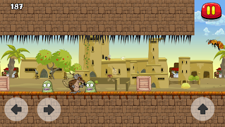 Rat Revolt Screenshot 2