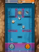 Cookie Rush syot layar 4