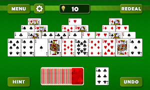 TriPeaks Solitaire screenshot 7