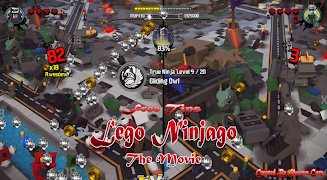 Free Tips Lego Ninjago The Movie ภาพหน้าจอ 1