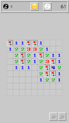 Minesweeper Classic! syot layar 4