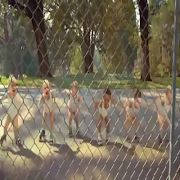 اغنية اديني رمضان plakat