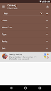 HearthMaker: Hearthstone ภาพหน้าจอ 2