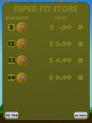 Super Fly スクリーンショット 4