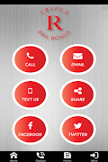 برنامه‌نما Triple R Bail Bonds عکس از صفحه