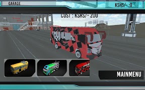 برنامه‌نما MA3 DRIVING عکس از صفحه