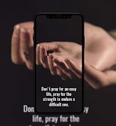 Motivational quotes wallpapers ภาพหน้าจอ 4
