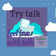 Try talk bài đăng