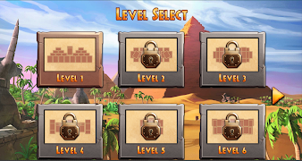 Pyramid Solitaire screenshot 1