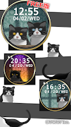 猫窓フェイス captura de pantalla 4