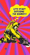 Bomb Diffuse скриншот 7