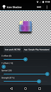 Icon Shadow 截圖 1