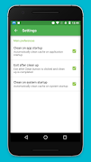 Cache Cleaner - Boost Android and Clean Junk Files screenshot 3