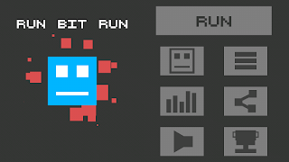 Run Bit Run পোস্টার