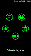 Super Battery 스크린샷 1