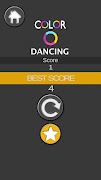 Color Dancing screenshot 5