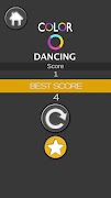 Color Dancing ภาพหน้าจอ 5