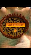 AR Digger Ekran Görüntüsü 3