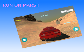 BetaRunner screenshot 6