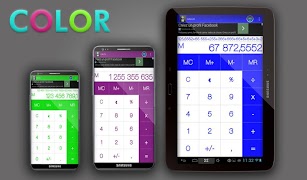 Calculator + screenshot 6