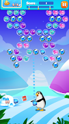 Penguin Bubble Temple screenshot 4