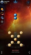 Collapsar: 3D falling blocks screenshot 2